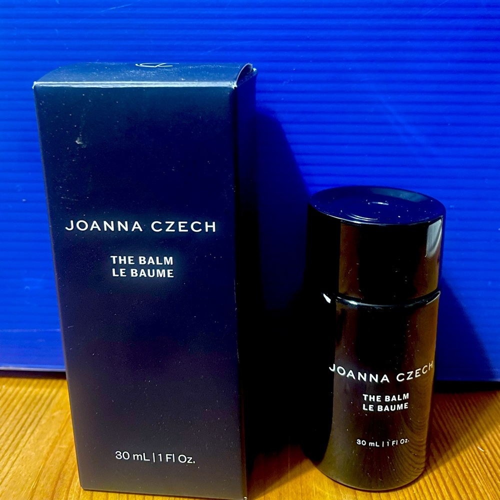 Joanna Czech Baume